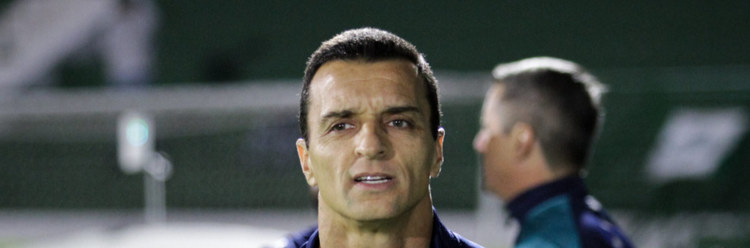 imagem da materia: Guarani busca soluções pra evitar rebaixamento