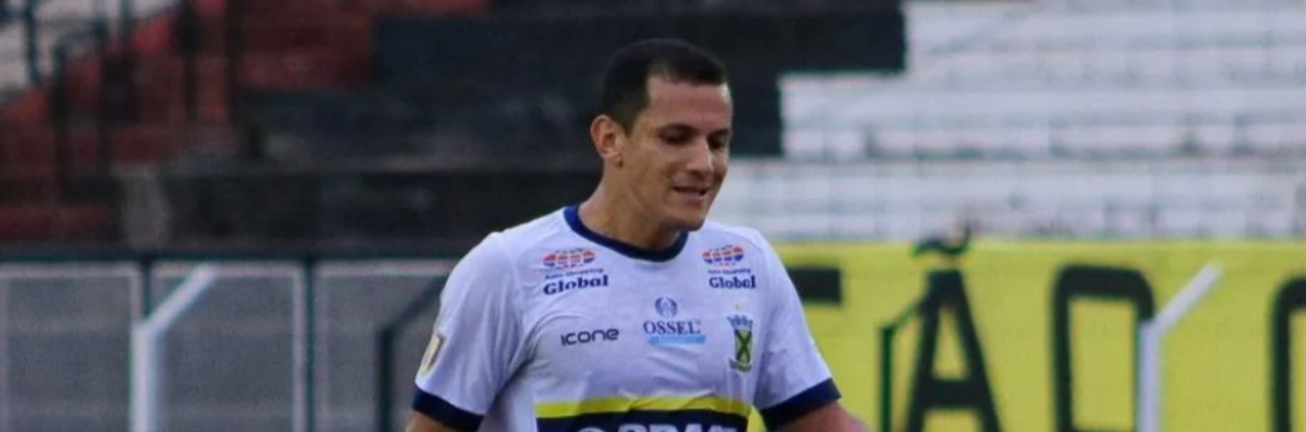 imagem da materia: Santo André precisa reencontrar o caminho das vitórias