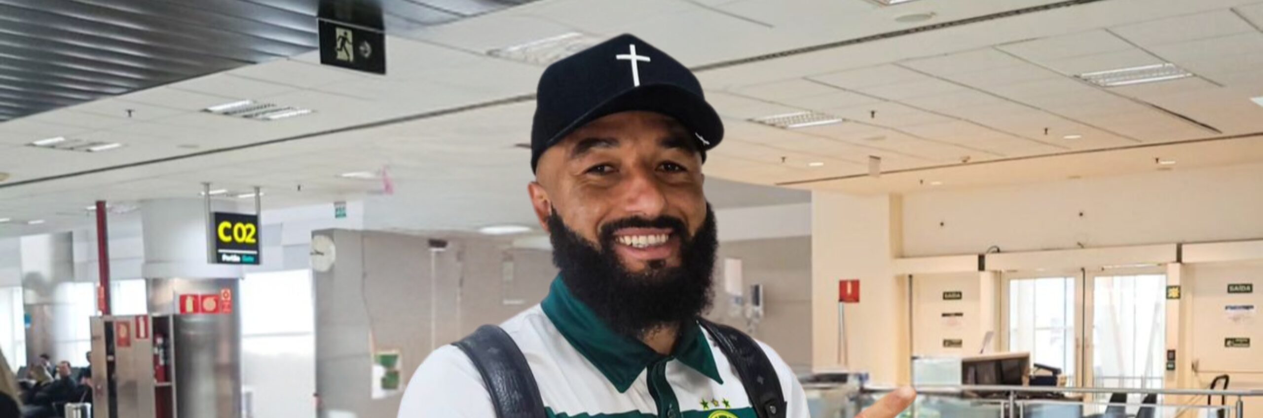 imagem da materia: Mirassol desembarca em Manaus para confronto na Série B