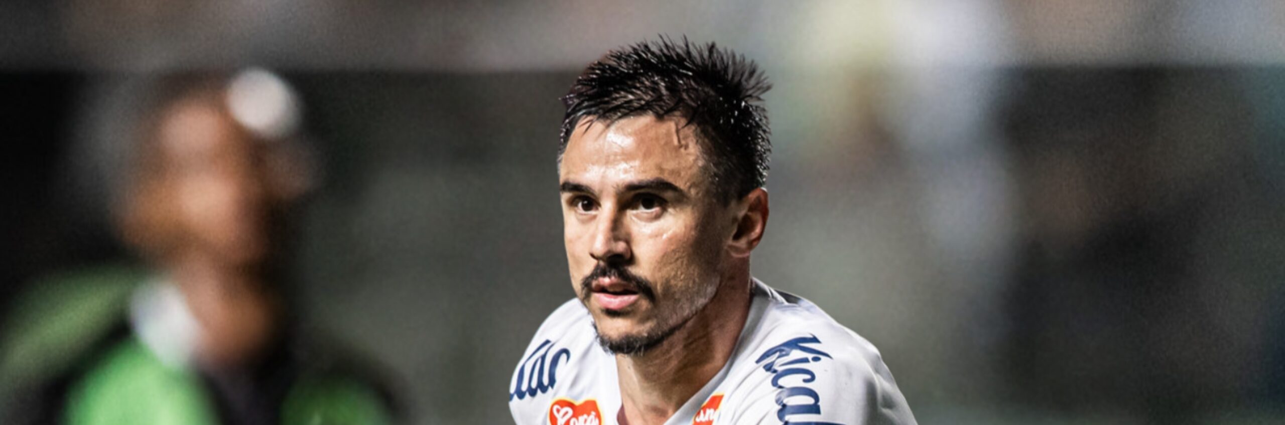 imagem da materia: Willian ganha tirularidade e conquista confiança da torcida