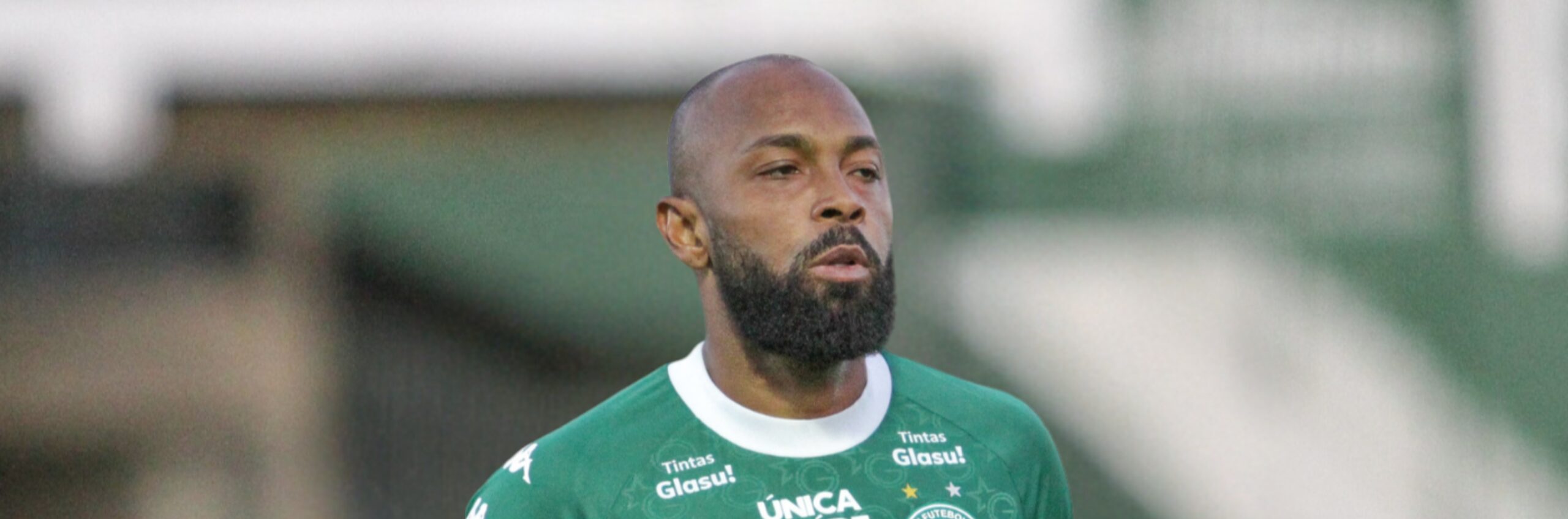 imagem da materia: Guarani aposta no retorno de atletas do departamento médico