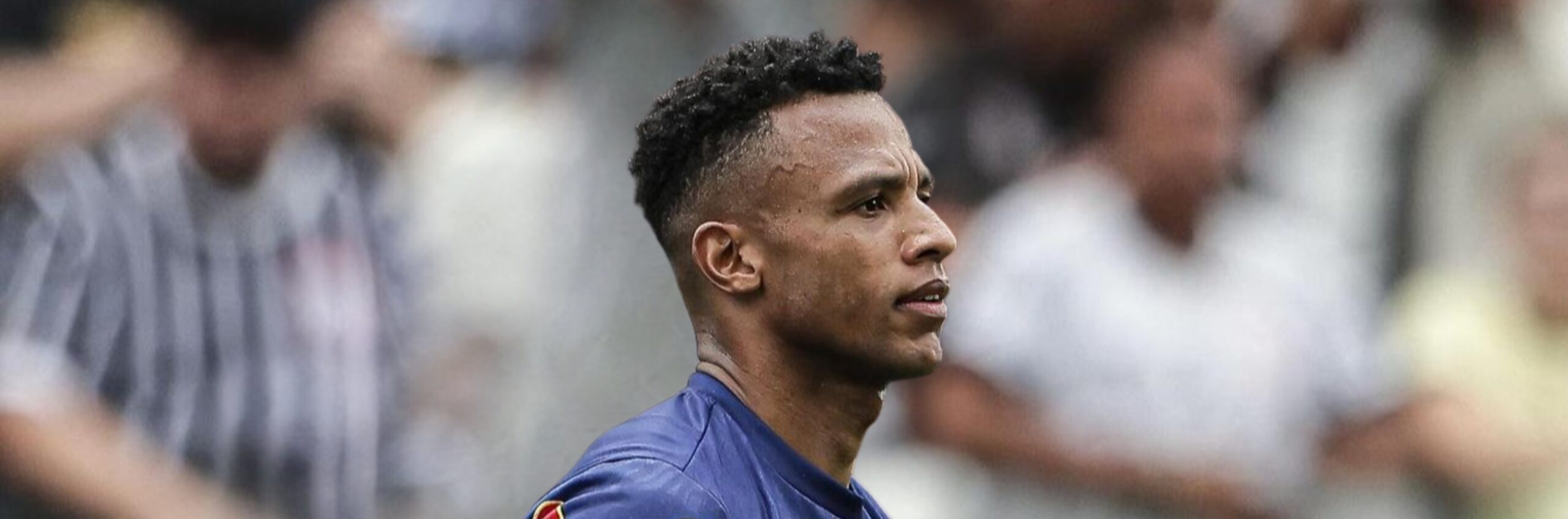 imagem da materia: Santos mira em Jordi, goleiro do Novorizontino