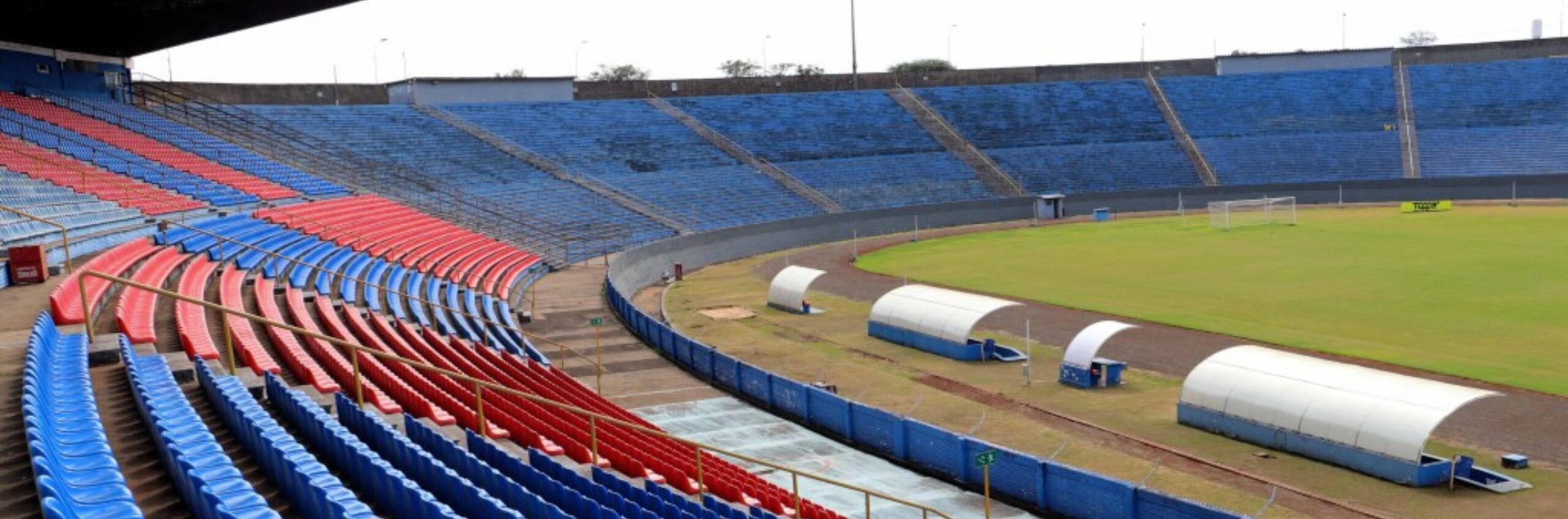 imagem da materia: Santos vende mais de 9 mil ingressos para jogo em Londrina