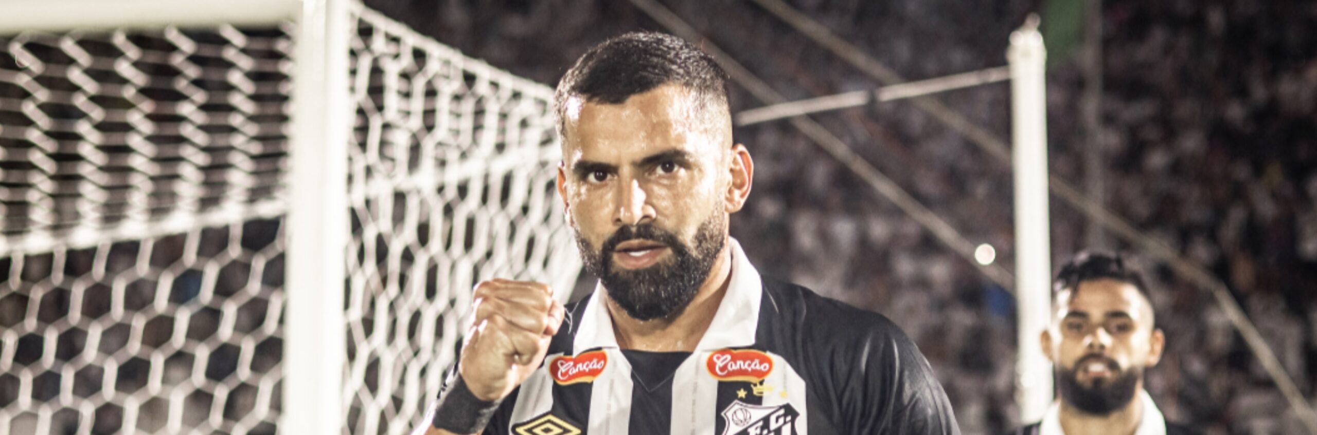imagem da materia: Rincón pode emplacar sequência como titular do Santos