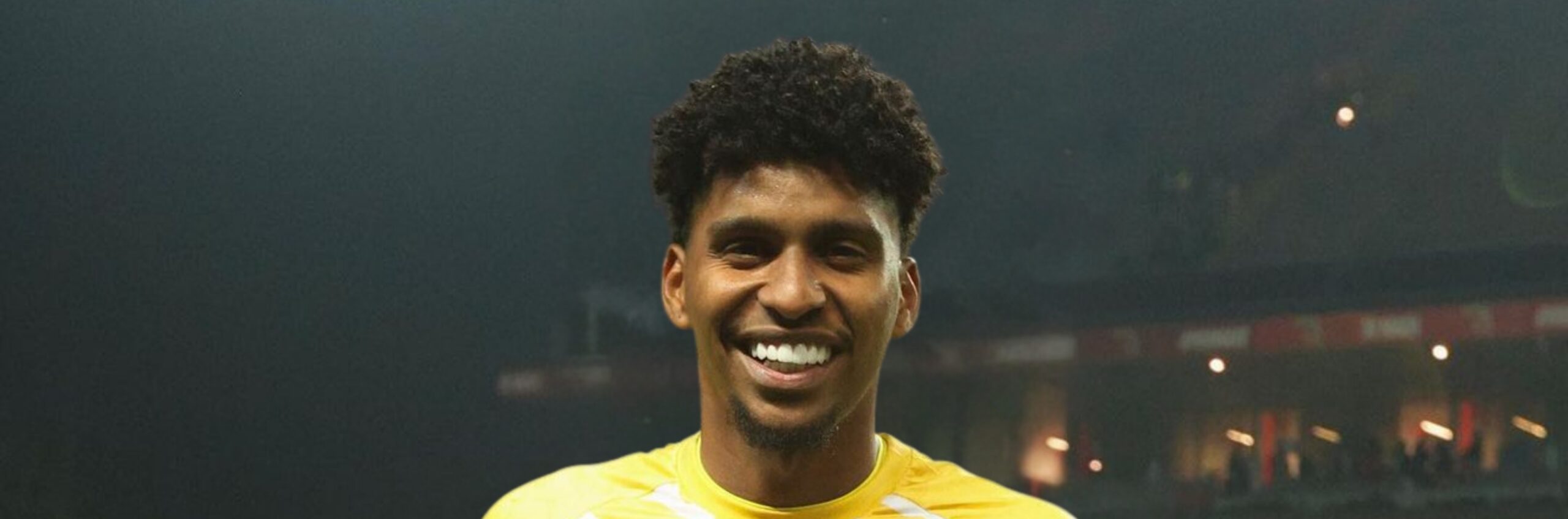 imagem da materia: Santos tem interesse no goleiro Hugo Souza