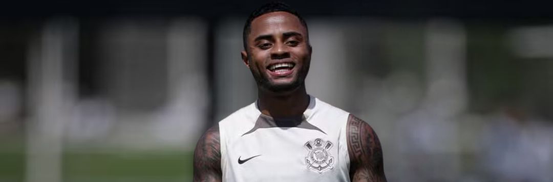 imagem da materia: Corinthians atualiza situações do DM