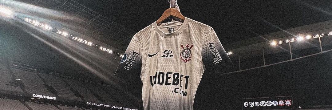 imagem da materia: Corinthians se acerta com novo patrocinador