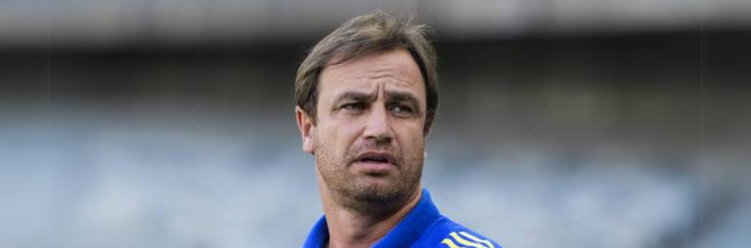 imagem da materia: Felipe Conceição é o novo Treinador da Internacional de Limeira