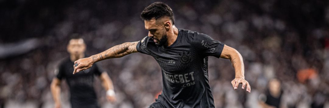 imagem da materia: Corinthians terá desfalques para jogo contra Nacional