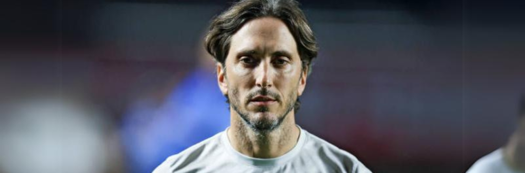 Em coletiva, Zubeldía valoriza vitória e revezamento de jogadores