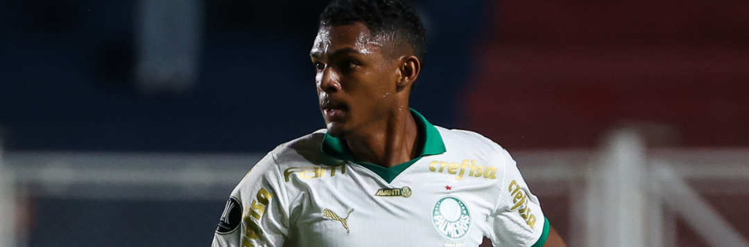 imagem da materia: Luis Guilherme fala sobre sua relação com Endrick