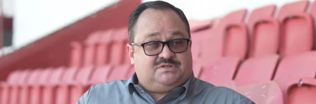 imagem da materia: Paulo Silvestri, gestor do Ituano, se irrita após nova derrota