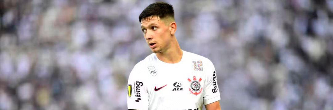 imagem da materia: Garro fica no Brasil para acompanhar nascimento do filho