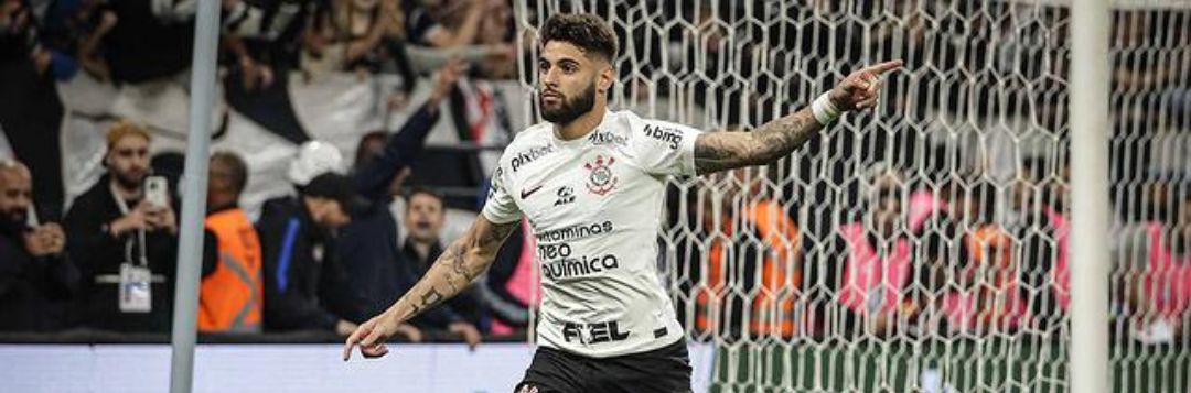 imagem da materia: Corinthians avançou nos últimos 10 mata-matas em casa