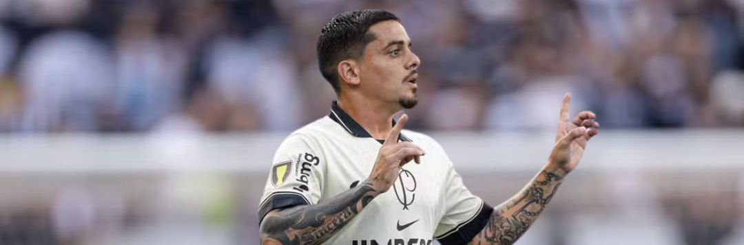 imagem da materia: Para homenagear Cássio, Fagner jogará com a número 12