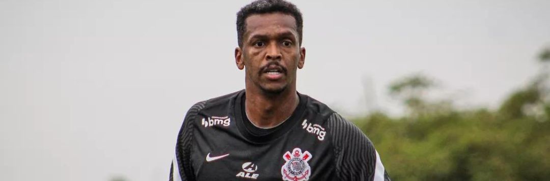 imagem da materia: Jô, ídolo do Corinthians, é preso em Campinas