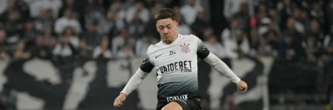 imagem da materia: Garro marca seu segundo gol de falta na temporada