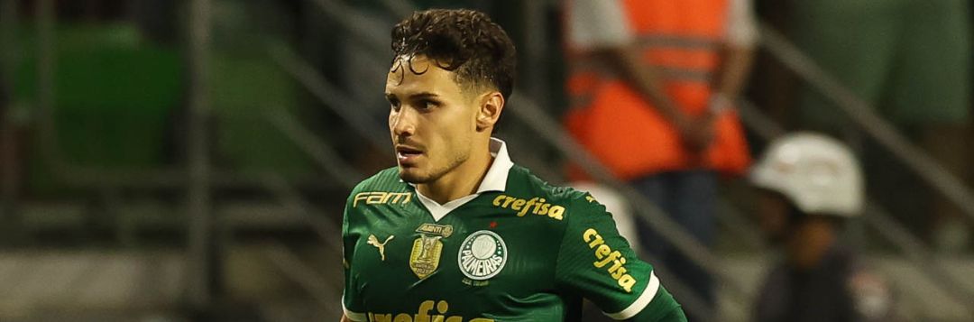 imagem da materia: Palmeiras conquista sua 100° vitória na Copa do Brasil