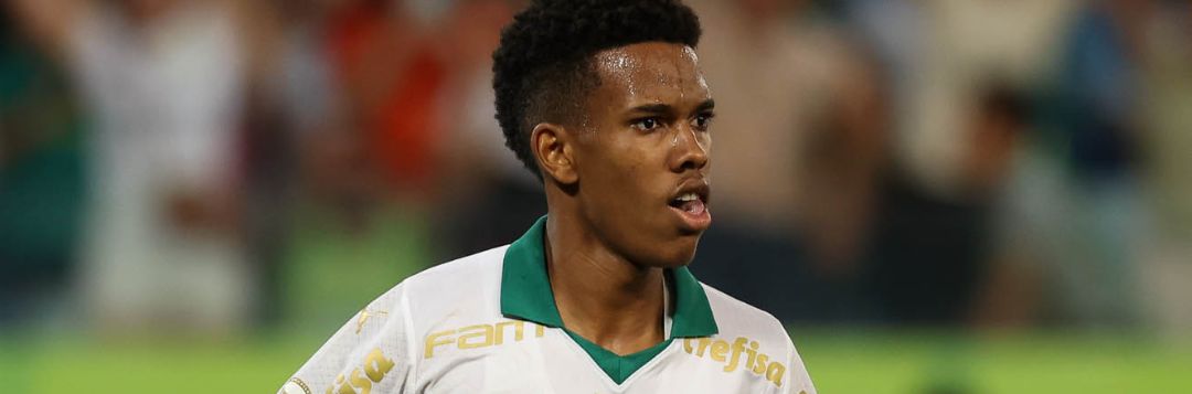 imagem da materia: Estevão marca pelo segundo jogo consecutivo