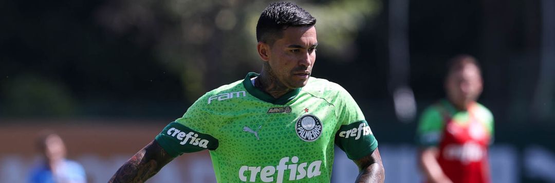 imagem da materia: Abel projeta volta de Dudu e Bruno Rodrigues