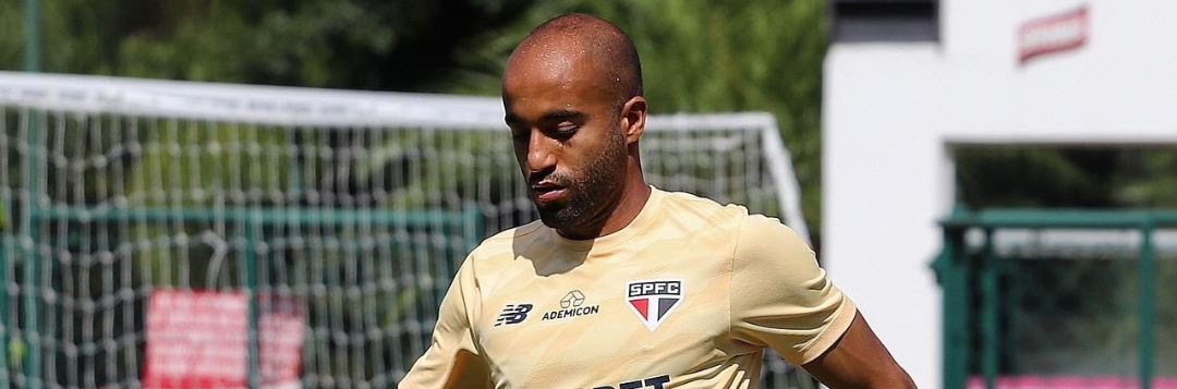 imagem da materia: São Paulo não deve ter retorno de lesionados para Libertadores