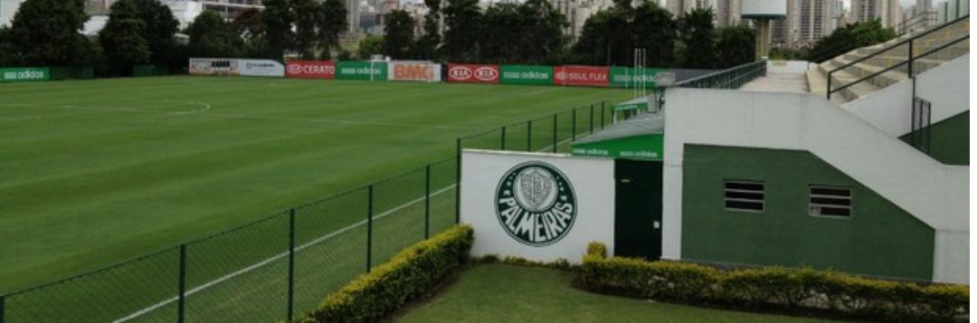 imagem da materia: Palmeiras tem dívida com a Prefeitura de São Paulo
