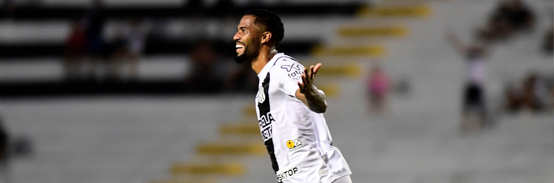 imagem da materia: Gabriel Novaes é destaque em vitória da Ponte Preta