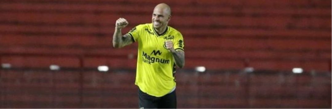 imagem da materia: São Bernardo tem bom início na Série C