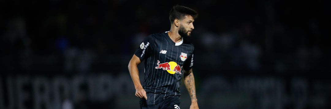 imagem da materia: Vitória contra o Racing é essencial para os planos do Bragantino