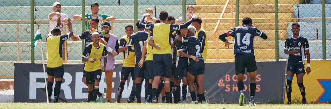 imagem da materia: Rio Branco é campeão do Paulistão Série A4