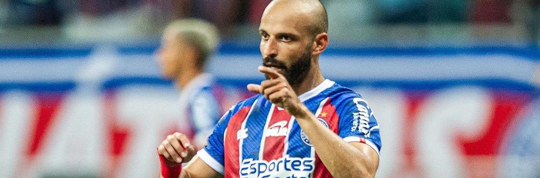 imagem da materia: Apesar de jogo equilibrado, Bragantino é derrotado pelo Bahia