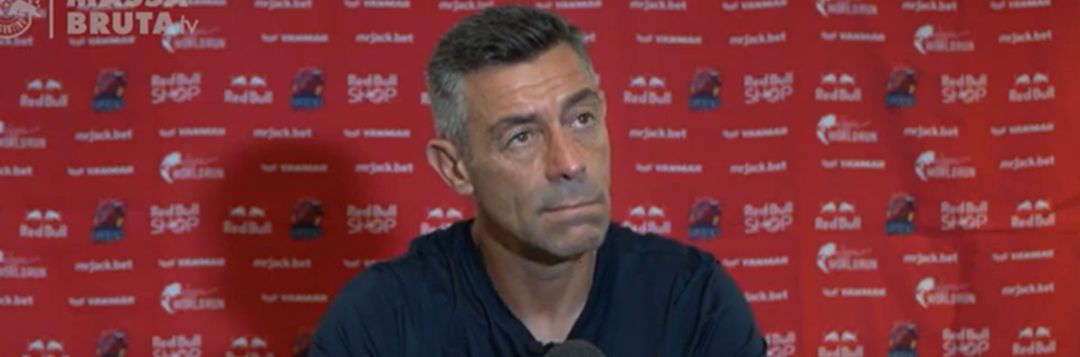 imagem da materia: “Temos que repensar nossa atuação fora de casa”, afirma Caixinha