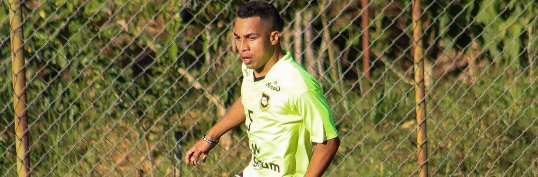 imagem da materia: São Bernardo se prepara para encarar o Aparecidense