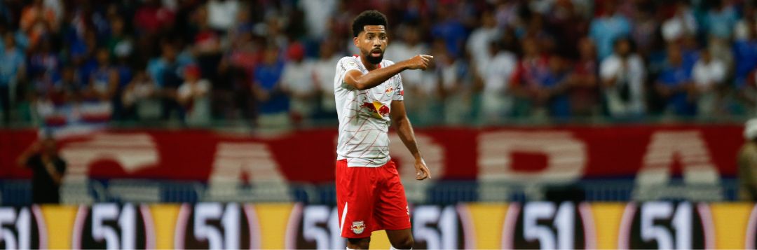 imagem da materia: Bragantino ainda não venceu fora de casa no Brasileirão