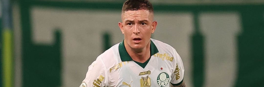 imagem da materia: Aníbal deve desfalcar o Palmeiras por 15 dias