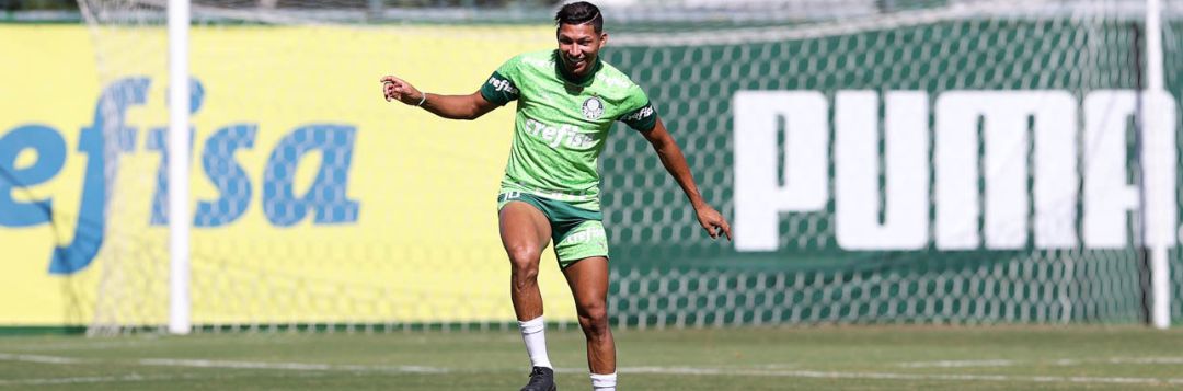 imagem da materia: Rony desmente acusações de que teria vazado informações