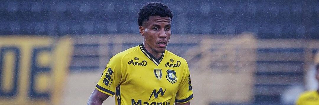 imagem da materia: São Bernardo empata e perde posição na tabela