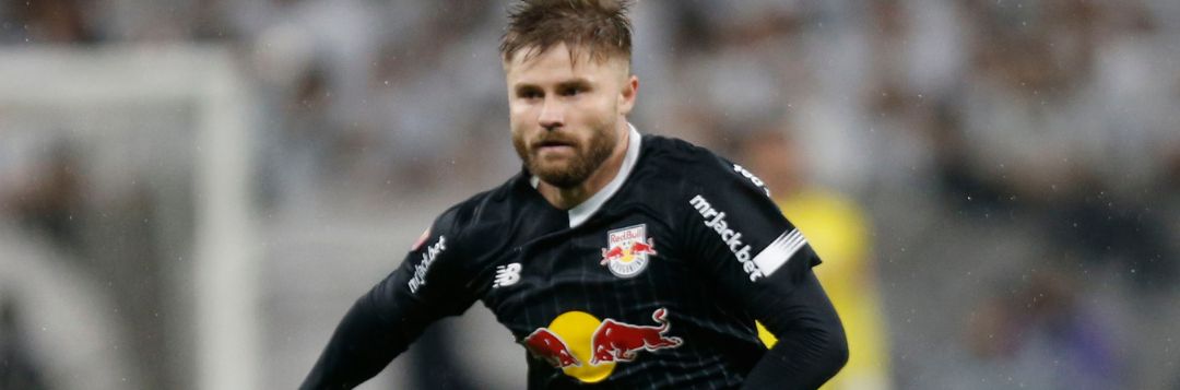 imagem da materia: Sasha tem lesão na coxa e vira desfalca nos próximos jogos