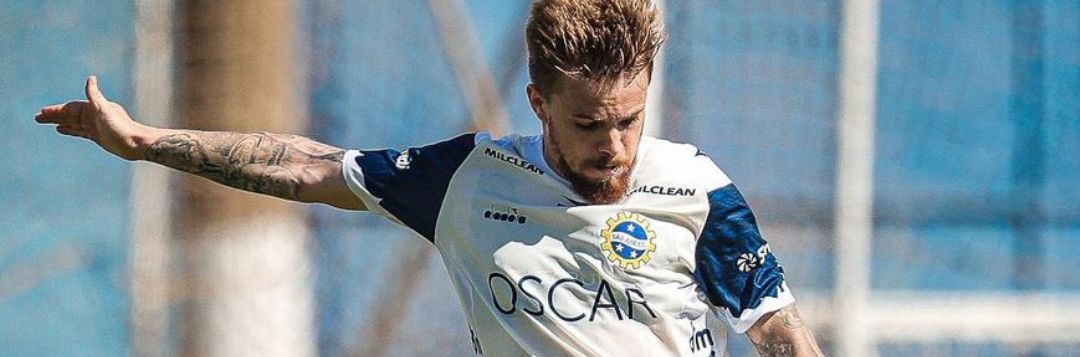 imagem da materia: São José ainda não marcou na Série D