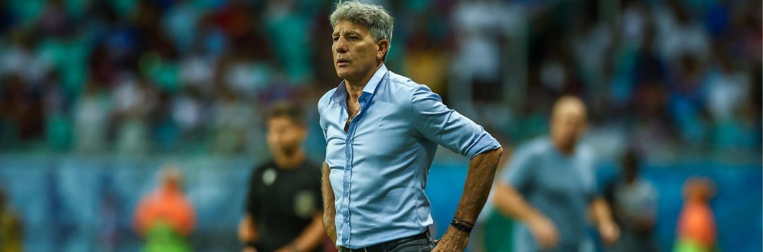 imagem da materia: Bragantino deve ceder suas estruturas ao Grêmio
