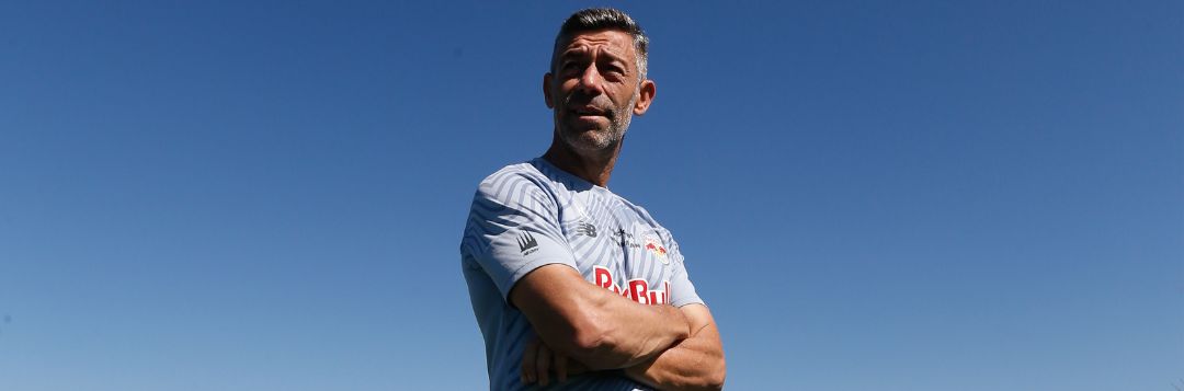 imagem da materia: Bragantino finaliza preparação para encarar Sportivo Luqueño