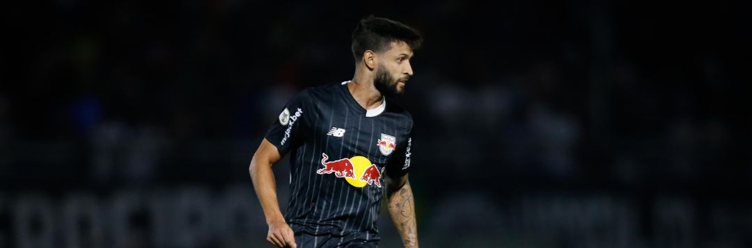 imagem da materia: Bragantino quer melhorar saldo de gols na Sul-Americana