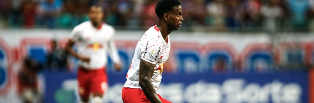 imagem da materia: Bragantino enfrenta sequência negativa fora de casa