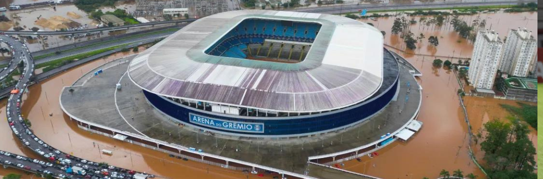 A Confederação Brasileira de Futebol (CBF) anunciou, nesta quarta-feira, a suspensão das próximas duas rodadas do Brasileirão