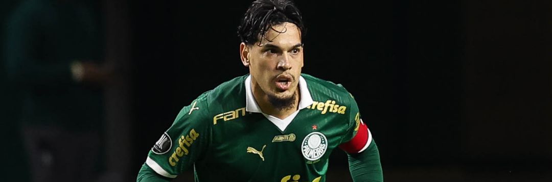 imagem da materia: Gómez assume cobranças de pênalti na ausência de Veiga