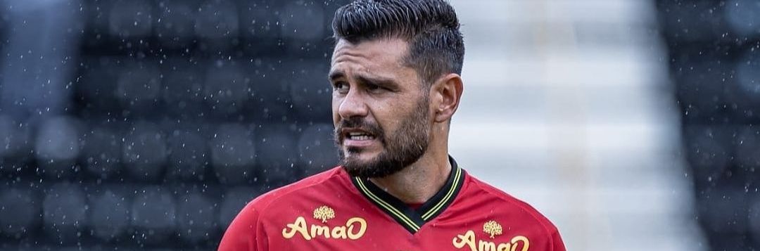 imagem da materia: São Bernardo encara Londrina após empate com Aparecidense
