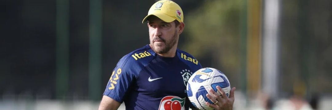 imagem da materia: Seleção sub-20: Promessas paulistas são convocadas