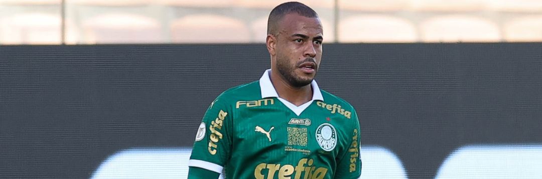 imagem da materia: Quatro jogadores do Palmeiras estão na pré-lista da Seleção