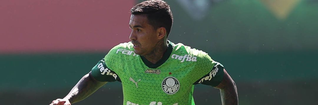 imagem da materia: Dudu e Bruno Rodrigues participam de jogo-treino
