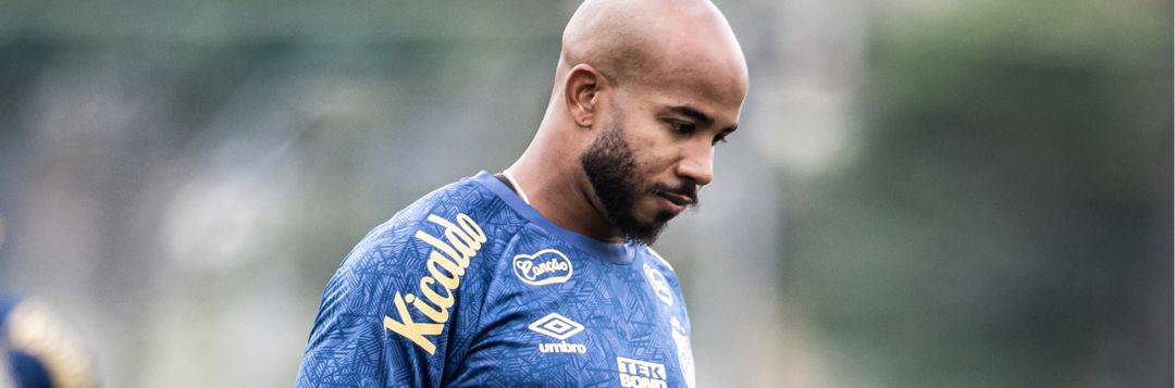 imagem da materia: Santos segue sua preparação para enfrentar o Brusque